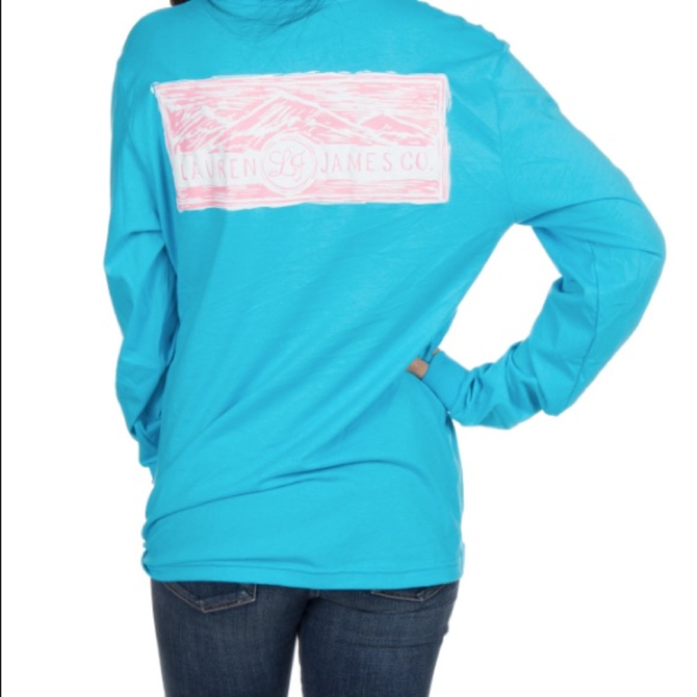 Lauren James T-Shirt